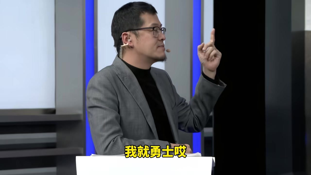 杨毅几次的NBA杯赛预测：仅猜对了雄鹿淘汰魔术 其他全错~