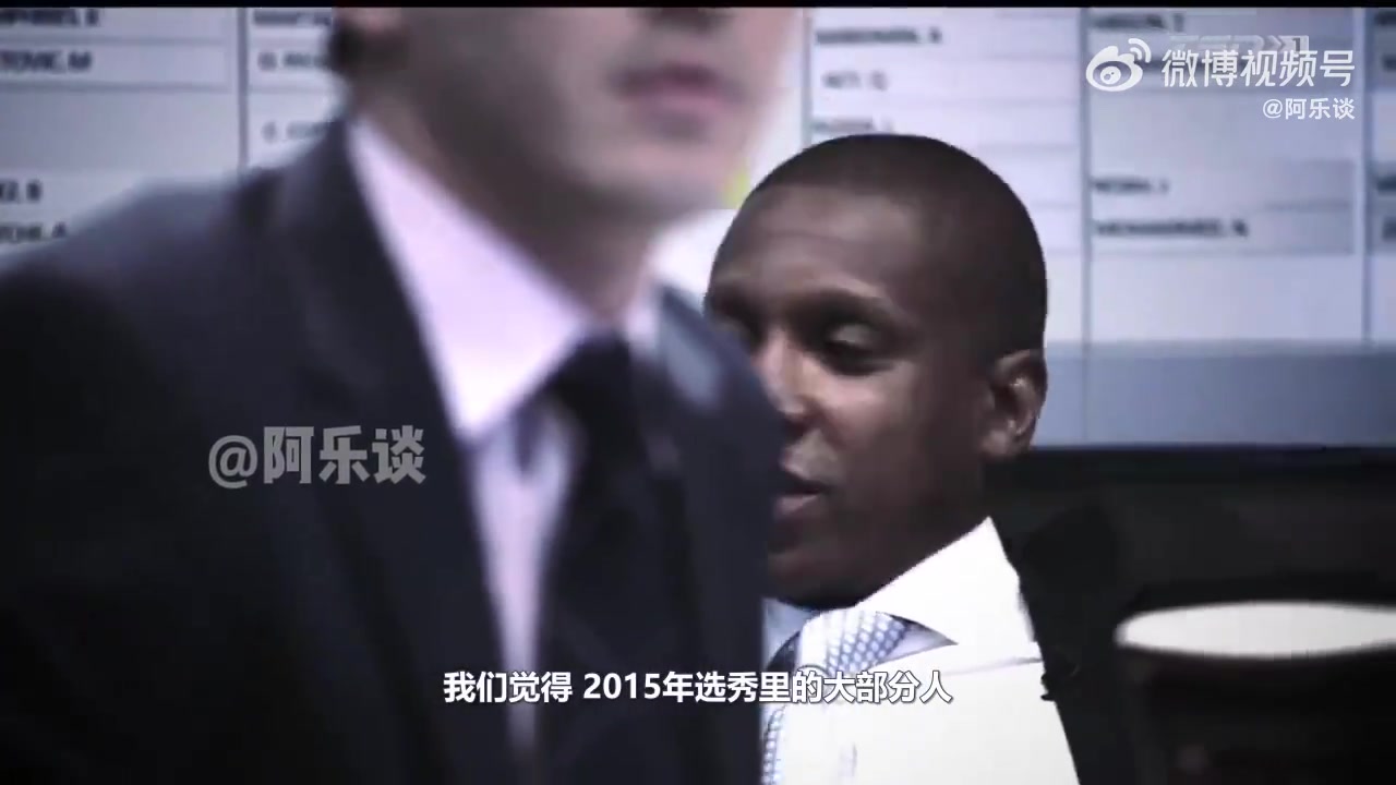 险些改变历史轨迹！13年猛龙经理看好字母哥潜力，却被雄鹿截胡