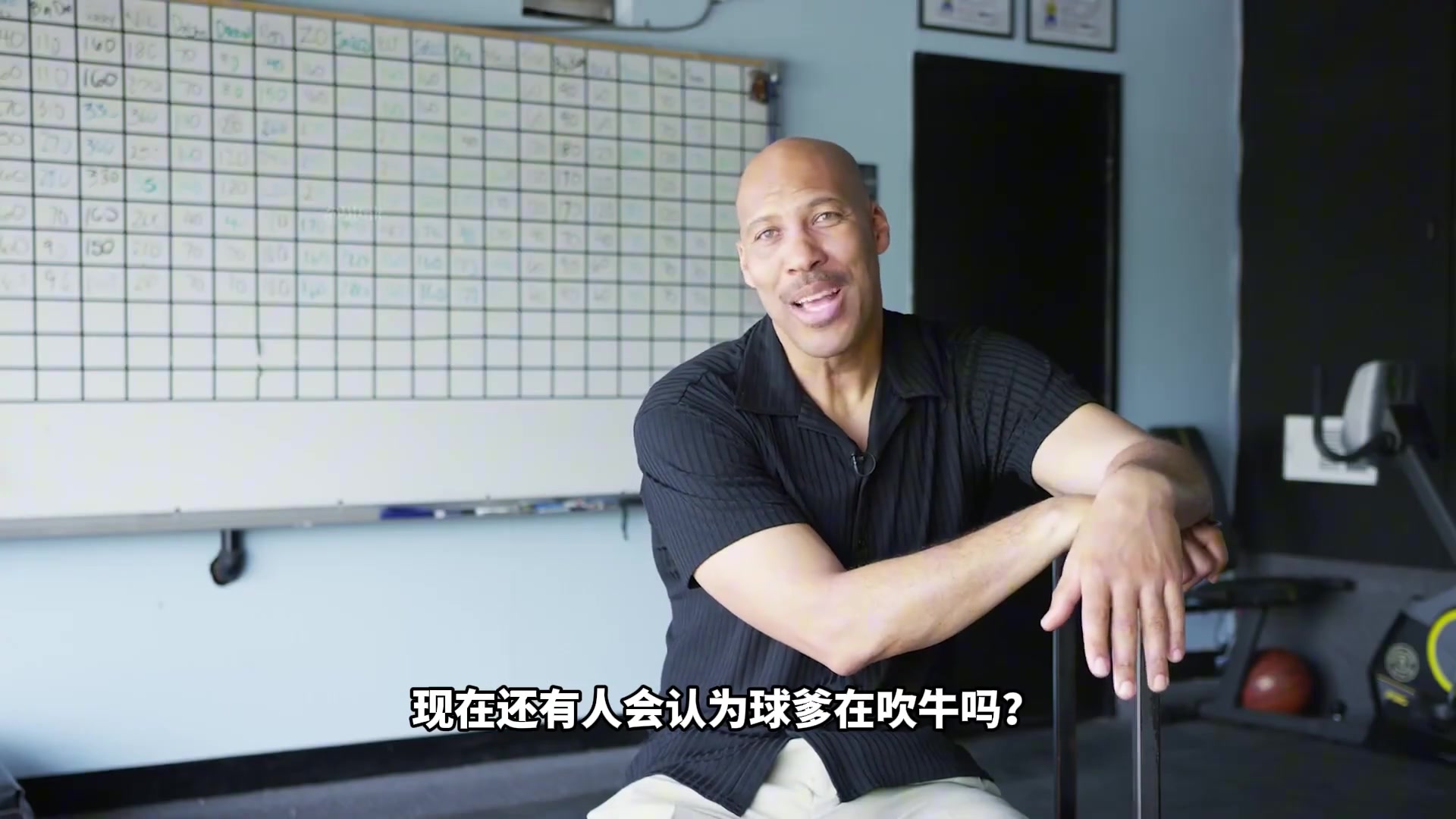 球家三个儿子合计收入超4亿美金！还有人说他吹牛老爹吗？